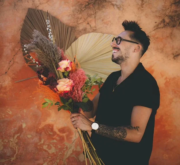 fleuriste à Saint-Jean-de-Védas près de Montpellier dans l'Hérault 34