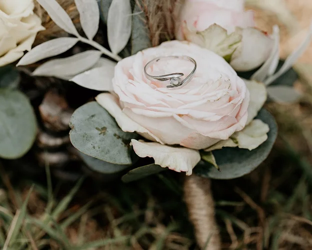 fleuriste mariage à Saint-Jean-de-Védas près de Montpellier dans l'Hérault 34