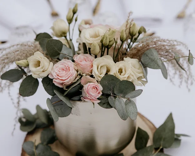 boutique de fleurs à Saint-Jean-de-Védas près de Montpellier dans l'Hérault 34