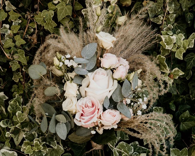 bouquets de fleurs à Saint-Jean-de-Védas près de Montpellier dans l'Hérault 34