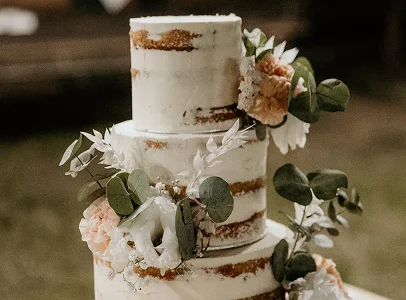 compositions florales de mariage à Saint-Jean-de-Védas près de Montpellier dans l'Hérault 34