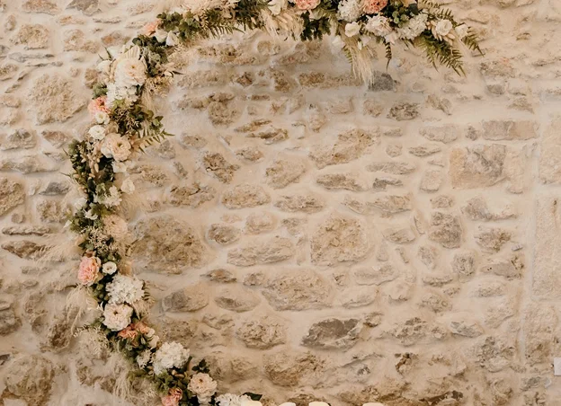 fleursite reception mariage à Saint-Jean-de-Védas près de Montpellier dans l'Hérault 34