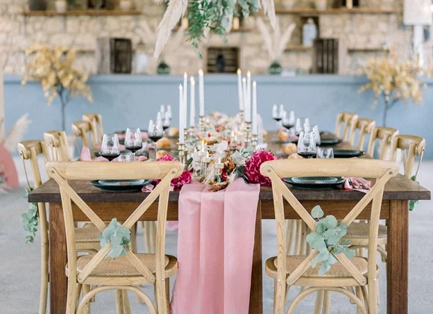 fleuriste séminaire à Saint-Jean-de-Védas près de Montpellier dans l'Hérault 34