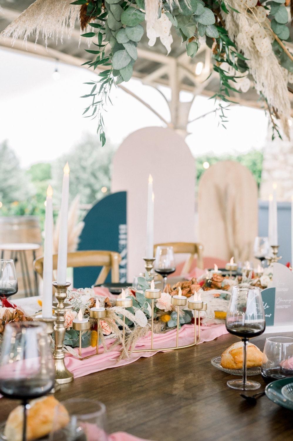 Inspiration Camargue