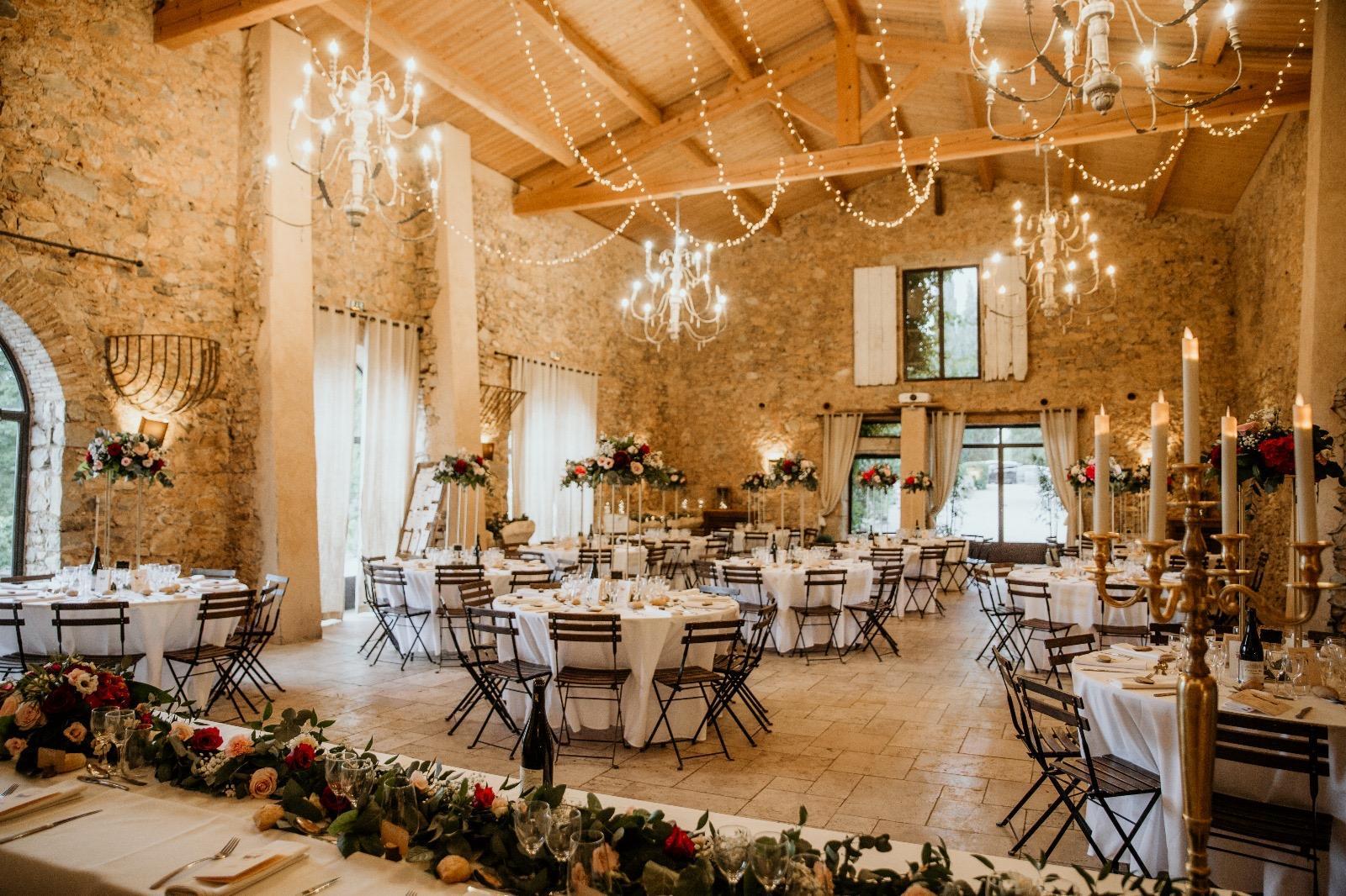 Fleuriste D&eacute;corateur & Ev&eacute;nementiel