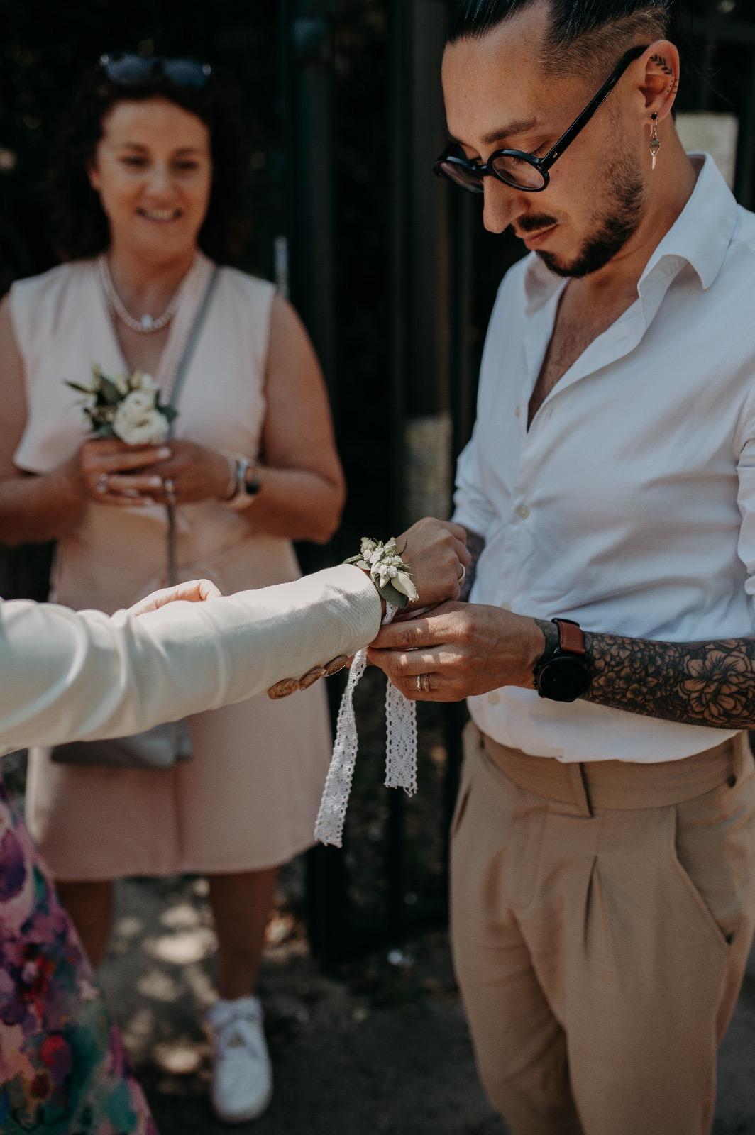 Fleuriste D&eacute;corateur & Ev&eacute;nementiel