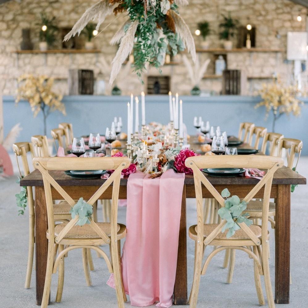 Fleuriste D&eacute;corateur & Ev&eacute;nementiel