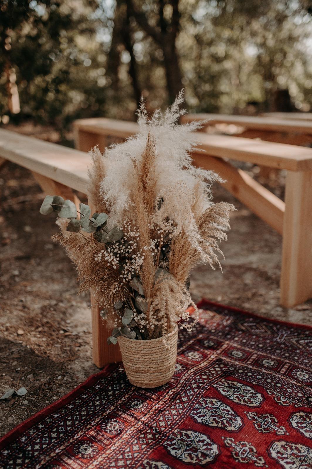 Fleuriste D&eacute;corateur & Ev&eacute;nementiel